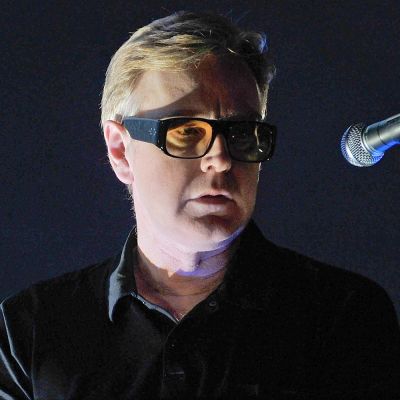 Andy Fletcher