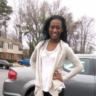 Angela Victoria Johnson