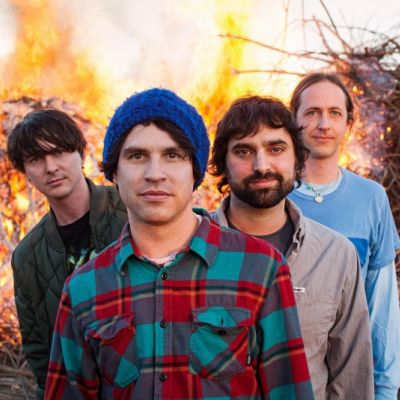 Animal Collective