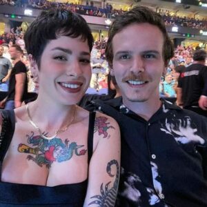 Anisa Jomha Wiki, Age, Height, Ethnicity, Net Worth, Boyfriend, Career