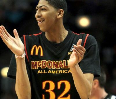 Anthony Davis
