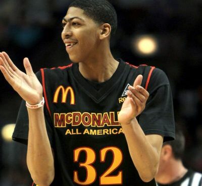 Anthony Davis
