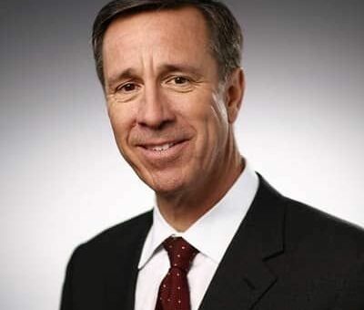 Arne Sorenson