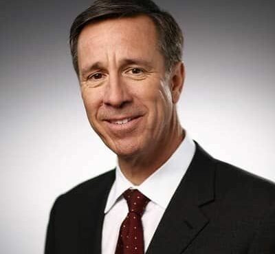 Arne Sorenson