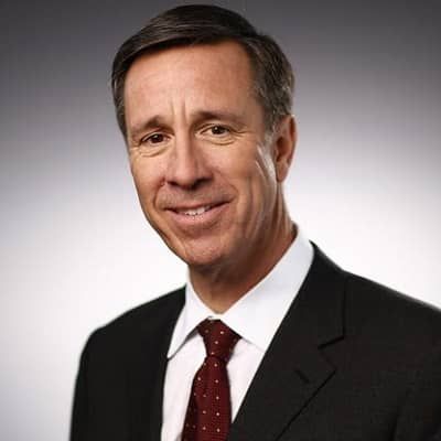 Arne Sorenson