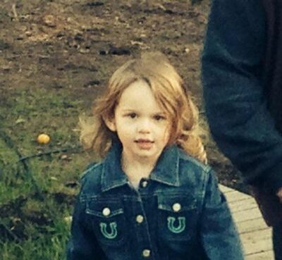 Aunjanue Elizabeth Flanagan