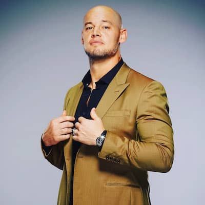 Baron Corbin
