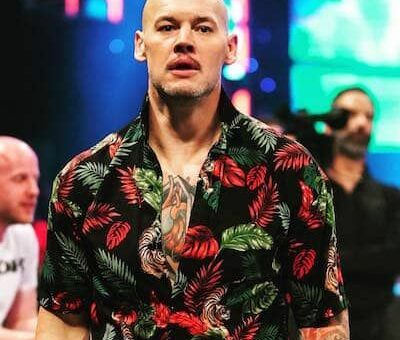 Baron Corbin