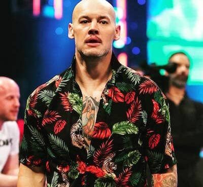 Baron Corbin