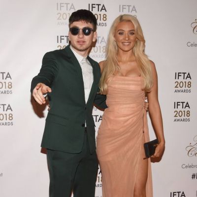 Barry Keoghan