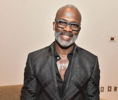 BeBe Winans