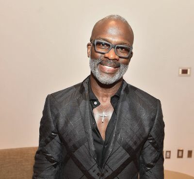 BeBe Winans