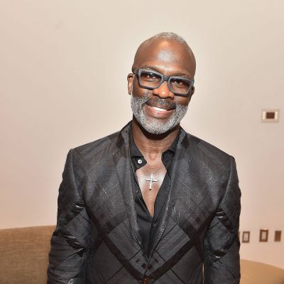 BeBe Winans