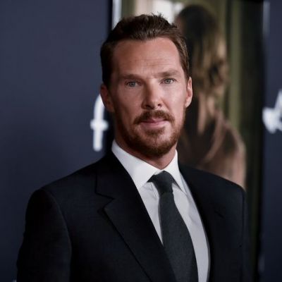 Benedict Cumberbatch
