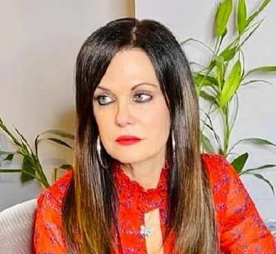 Benita Alexander Jeune