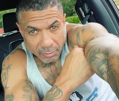 Benzino