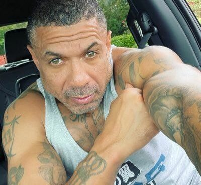 Benzino