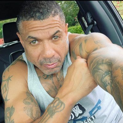 Benzino