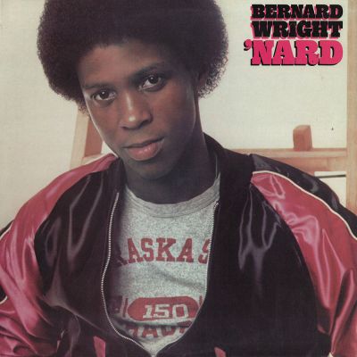 Bernard Wright