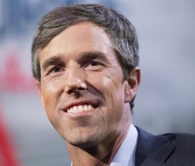 Beto O'Rourke