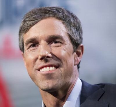 Beto O'Rourke