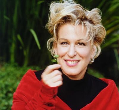 Bette Midler
