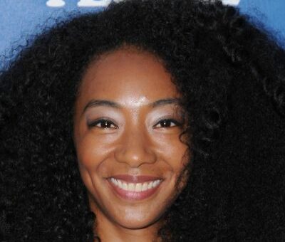 Betty Gabriel