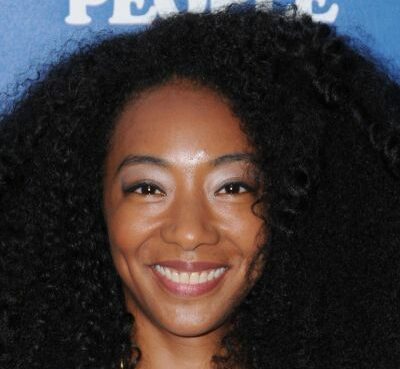 Betty Gabriel