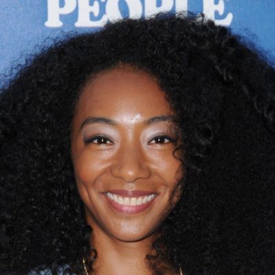 Betty Gabriel