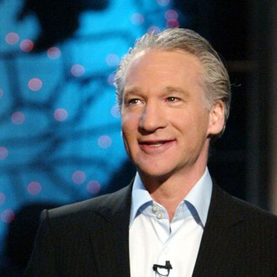 Bill Maher