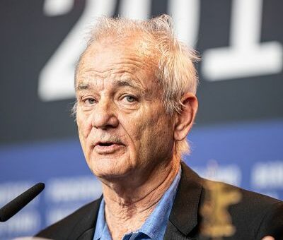 Bill Murray