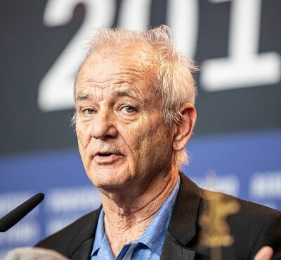 Bill Murray