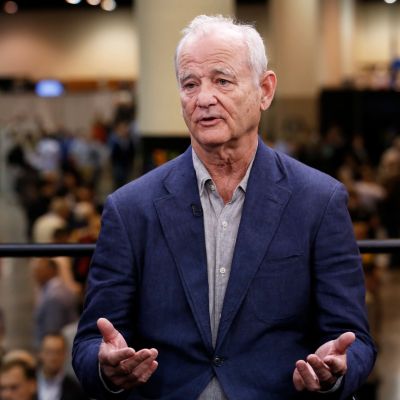 Bill Murray