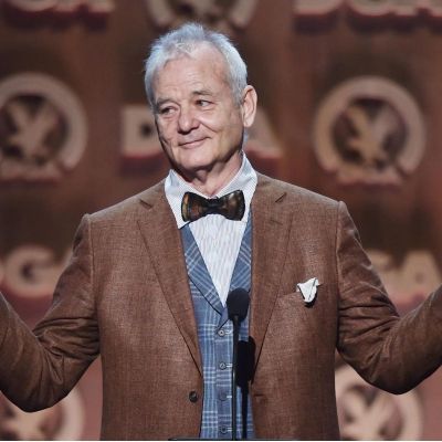 Bill Murray