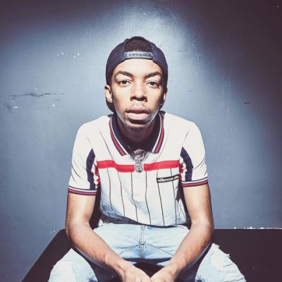 Bishop Nehru