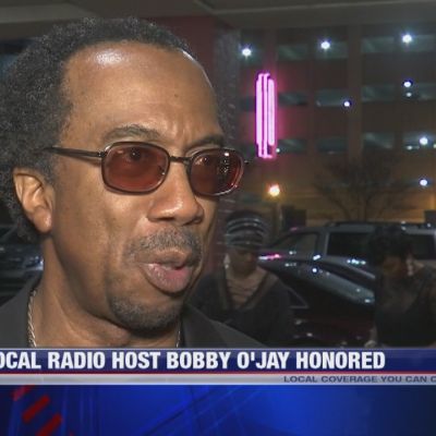 Bobby O'Jay