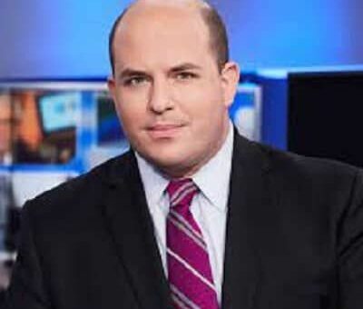 Brian Stelter
