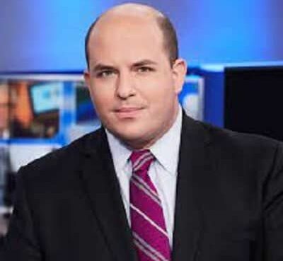 Brian Stelter