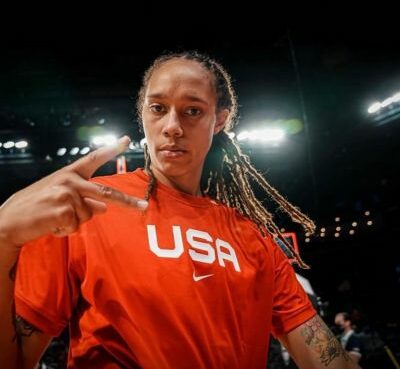 Brittney Griner