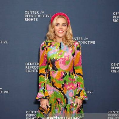 Busy Philipps