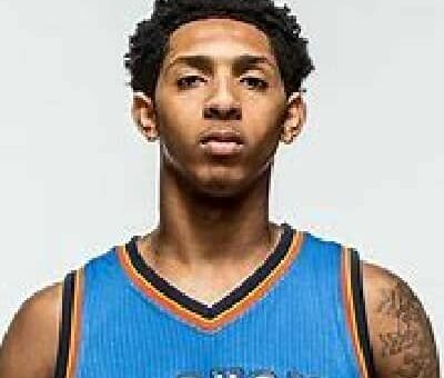 Cameron Payne