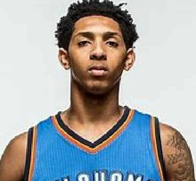 Cameron Payne