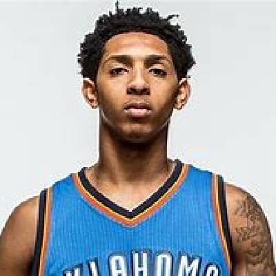 Cameron Payne