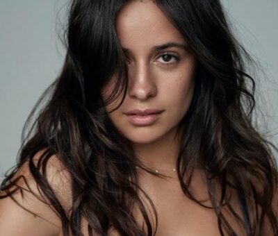 Camila Cabello