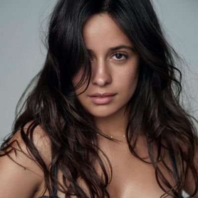 Camila Cabello