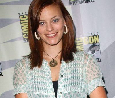 Cassidy Freeman