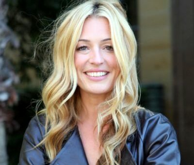 Cat Deeley