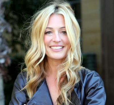 Cat Deeley