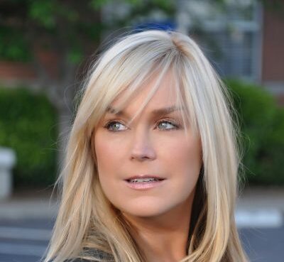 Catherine Hickland