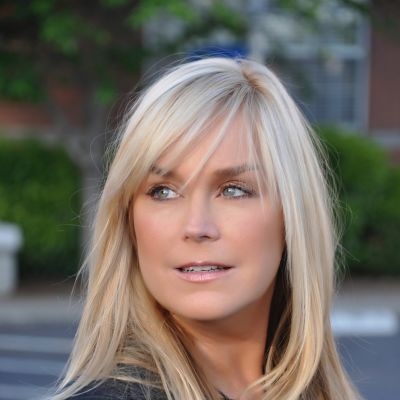 Catherine Hickland